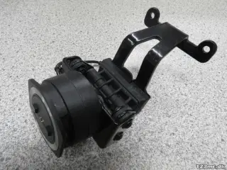 GPS-holder til Kawasaki Z1000SX
