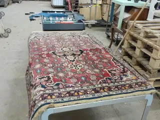 persisk baktiar tæppe