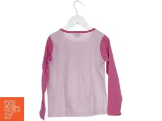 Langærmet T-shirt med prinsesser fra Disney (str. 122)