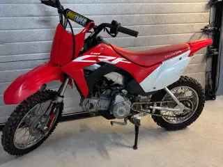 Honda Crf 110