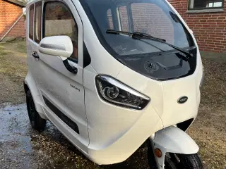VGA kabinescooter 