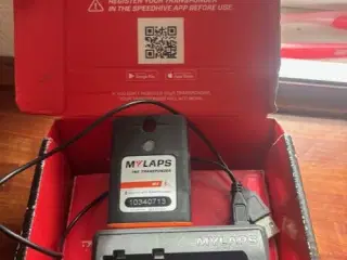 Transponder Mx