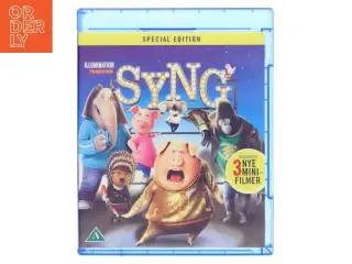 Syng