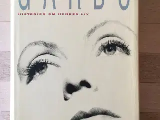 Garbo historien om hendes liv