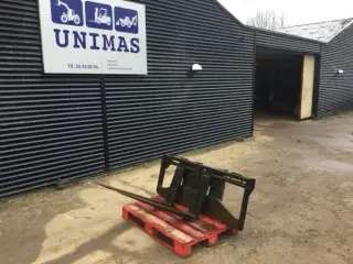Andet Gaffelsæt