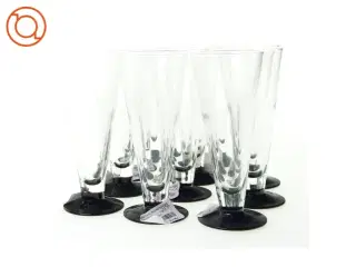 Glas fra Ok (str. 15 x 6 cm)