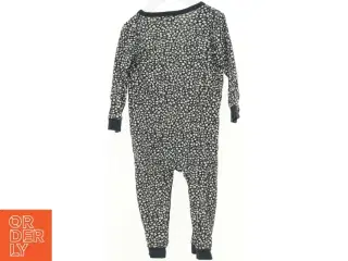 Heldragt fra H&M (str. 86 cm)