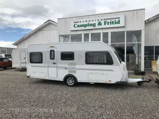 2011 - Knaus Südwind Exclusive 500 EU