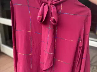 Stine Goya silkebluse m