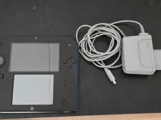 Nintendo 2ds sælges 