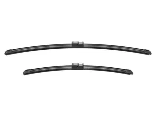 Bosch Aerotwin Flatblade viskerblade sæt A096S