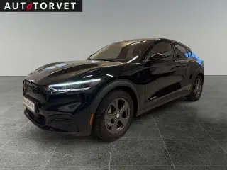 Ford Mustang Mach-E 98 Extended Range