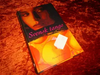 Svensk tango,  Alyson Richman