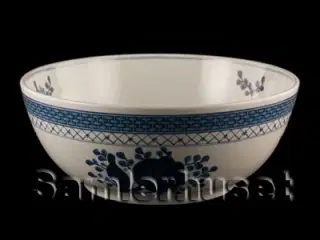 Trankebar Salatskål Rund - R.C. 934