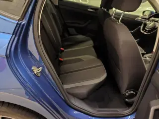 VW Polo 1,6 TDi 95 Highline DSG