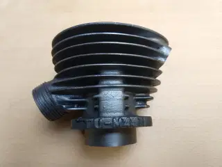 Cylinder og Topstk BFC 125