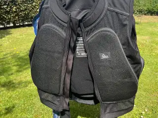 Sikkerhedsvest