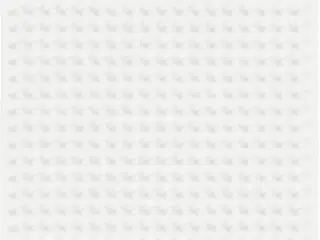 NABBI BioBeads Perleplade, firkant, str. 9,5x9,5 cm, medium, 1 stk.