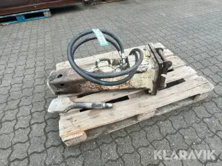 Hydraulikhammer