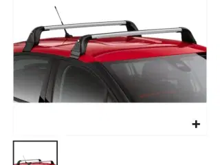 Tag bøjler til Citroen C3, NYE
