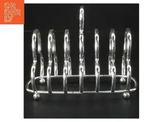 Holder til ristet brød (str. 17 cm)