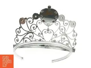 Prinsessetiara (str. Ø 12 cm)