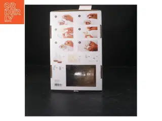 Påskeæg dekoration