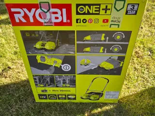 Ryobi one+fejemaskine R18SW3-0