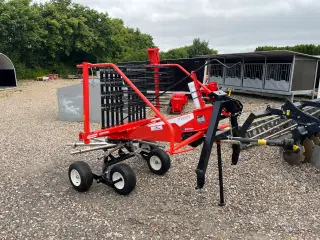 MASCHIO 360 Rotorrive **NYHED**