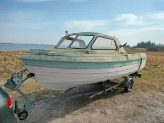 Askeladden 500 16 fod
