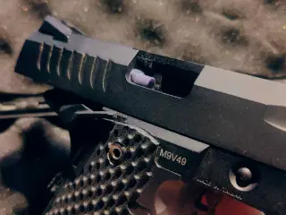 Novritsch SSP1 (C02) mm.