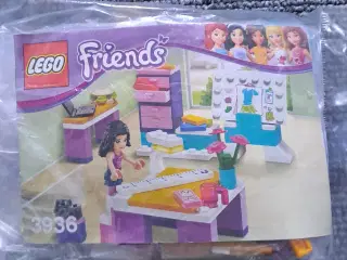 Lego Friends nr.3936