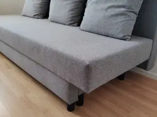 Älvdalen sovesofa - Ikea 