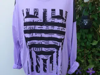 Ny Cassiopeia bluse str s (42-44)