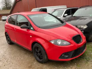 Seat Altea TFSi 200Hk