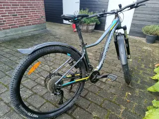 Mtb Cannondale 26,5" S