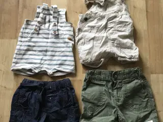 Babytøj 56-74