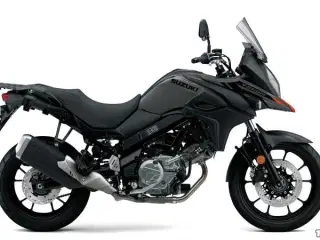 Suzuki DL 650 V-Strom