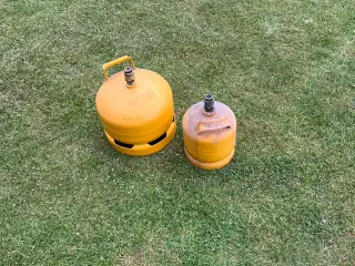 Gasflaske