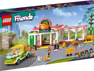 Friends Supermarked 41729