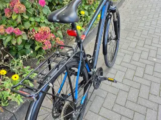 Specialized Crosstrail Elite Disc 