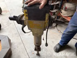 Bosch Hammer  27kg Bosch