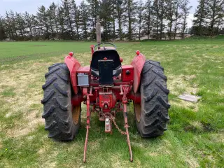David Brown 880