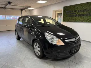 Opel Corsa 1,3 CDTI DPF Edition 111 95HK 5d