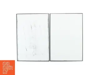 Opbevaringsbakker til smykker (str. 35 x 24 cm)