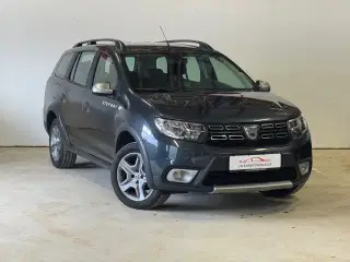 Dacia Logan 0,9 TCe 90 Streetway MCV