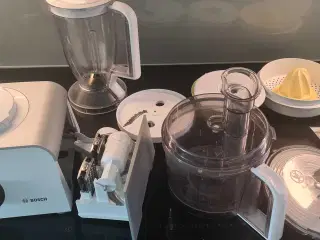 Bosch MCM 4200 Køkkenmaskine 
