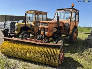 Fiat 250 N