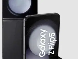 Samsung Galaxy Z Flip5 256 GB, graphite