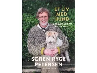 Et liv med Hund (signeret)